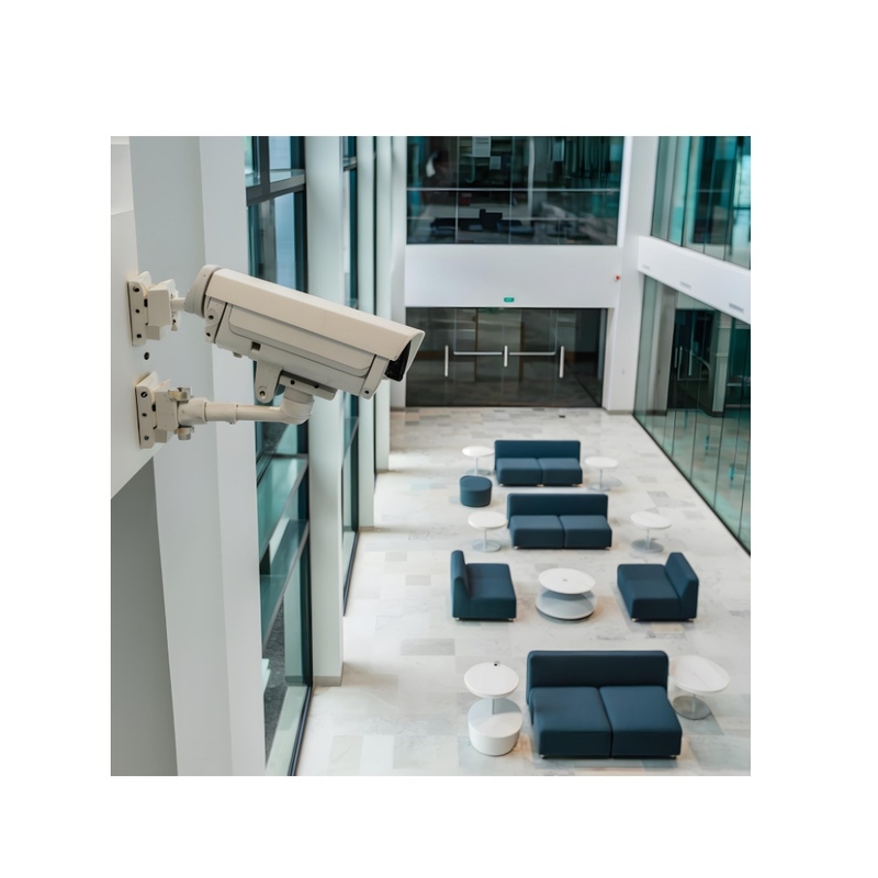 security Mood Board by homesafe securities on Style Sourcebook