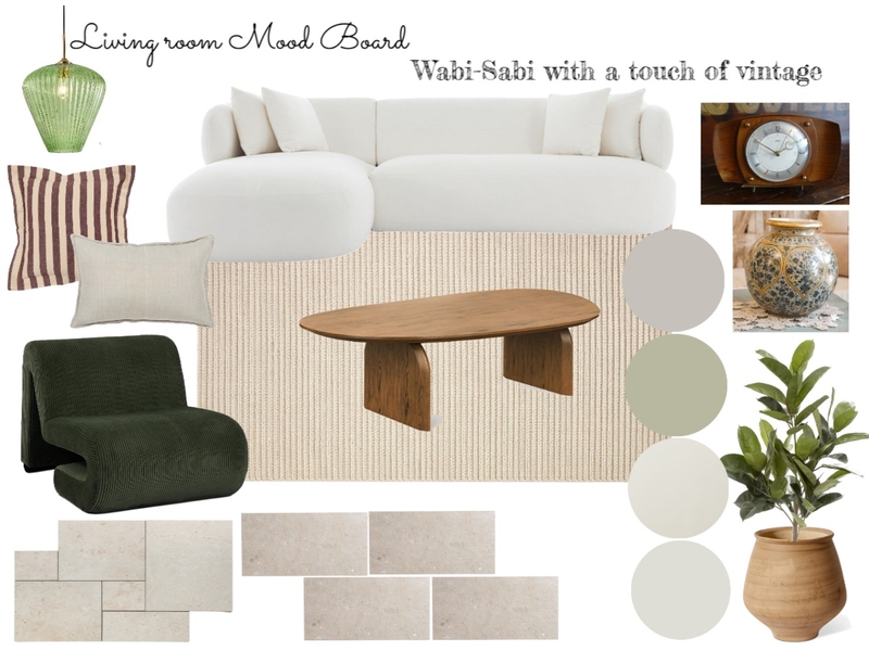 Bodley Living room mood board Mood Board by Metric Designs on Style Sourcebook