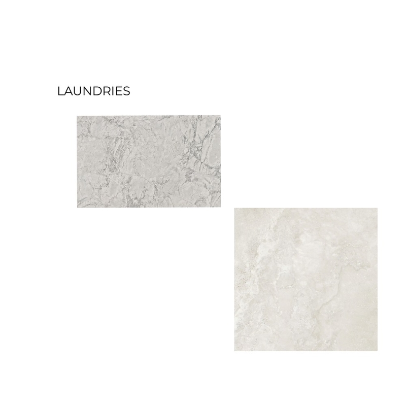 LAUNDRIES Interior Design Mood Board by MH Interiors