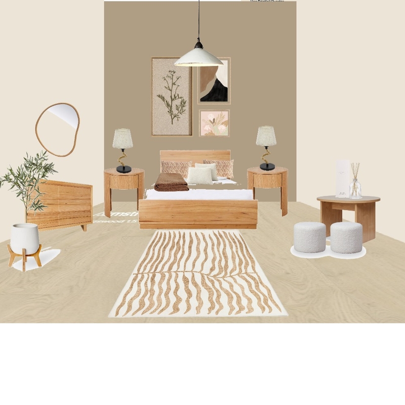 Moodboatrd Interior Design Mood Board by erika270405