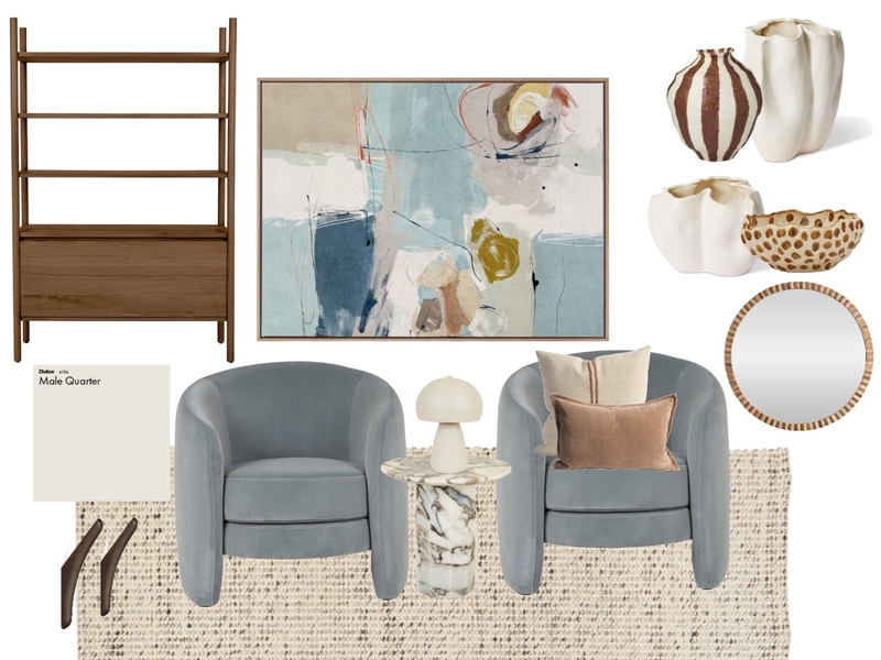 contemporary entry Mood Board by reenoali on Style Sourcebook