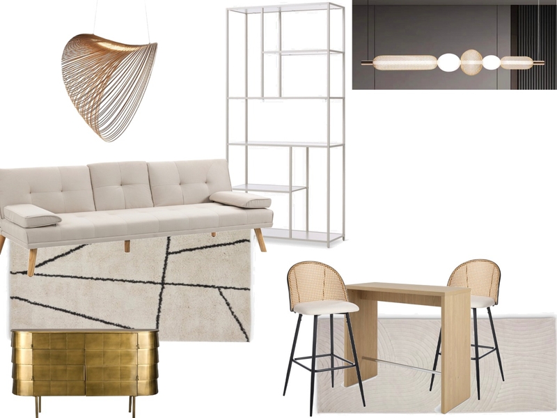 living 3d_2 Interior Design Mood Board by psipsina