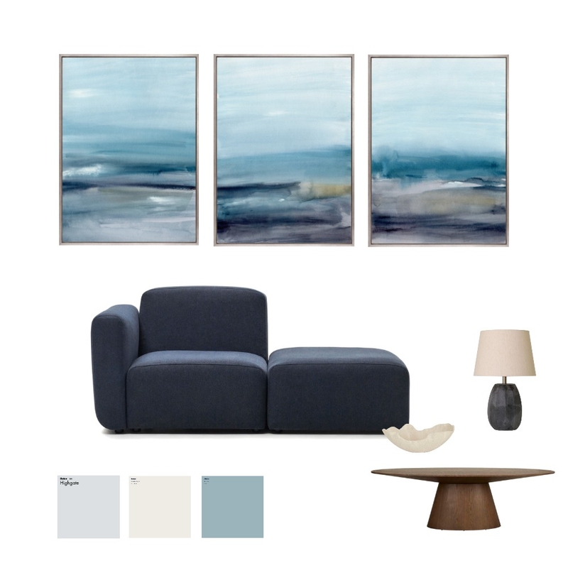Living Room Interior Interior Design Mood Board by DESIGNER BOYS