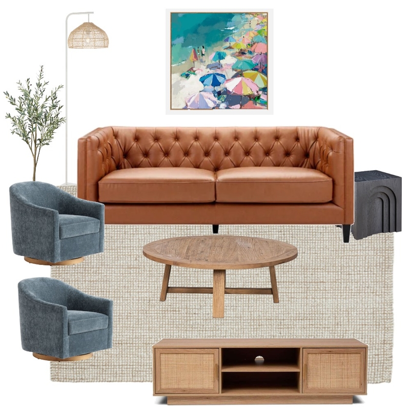 Koroit St Living Mood Board by homesbyj&s on Style Sourcebook