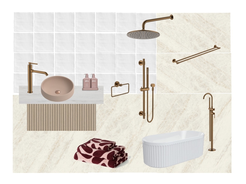 Display Mood Board by mrfinteriors on Style Sourcebook