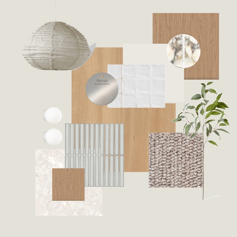 Finishes Mood Board by c_laretriffett on Style Sourcebook
