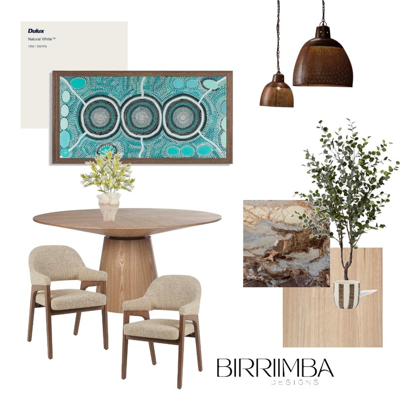 gaagal dining Mood Board by birriimba on Style Sourcebook