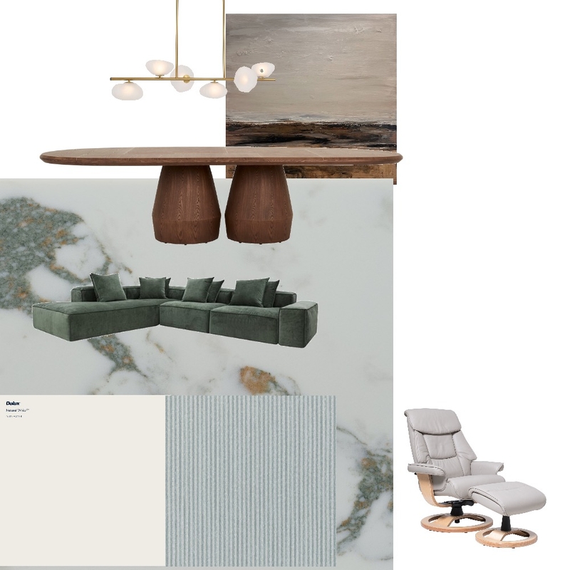 George St Moodbord Mood Board by Bortolotto Interiors on Style Sourcebook