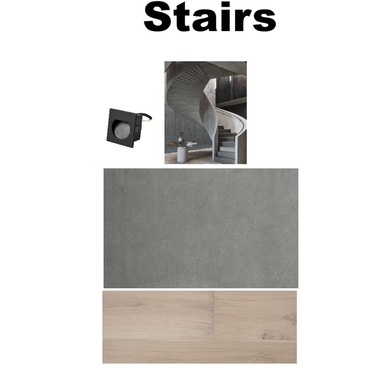 STAIRS Mood Board by FMA INTERIORS on Style Sourcebook