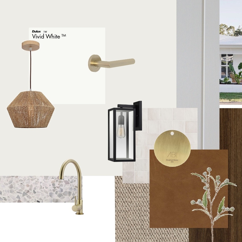 Modern beige house Mood Board by BreeGoltz on Style Sourcebook
