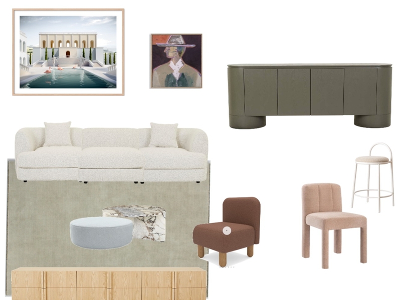 another living option Interior Design Mood Board by jenlholliday@me.com