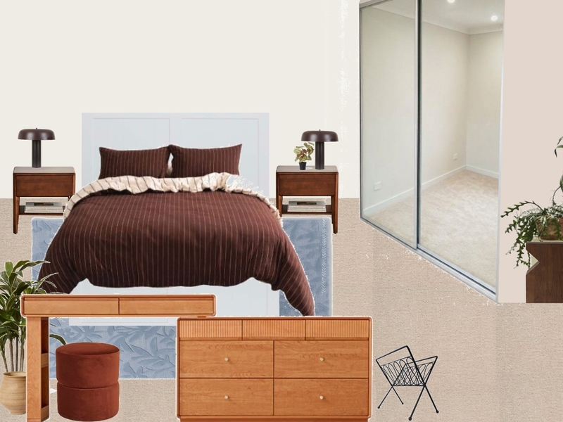 Bedroom--- Interior Design Mood Board by jordannnnh Bedroom--- Interior Design Mood Board by jordannnnh