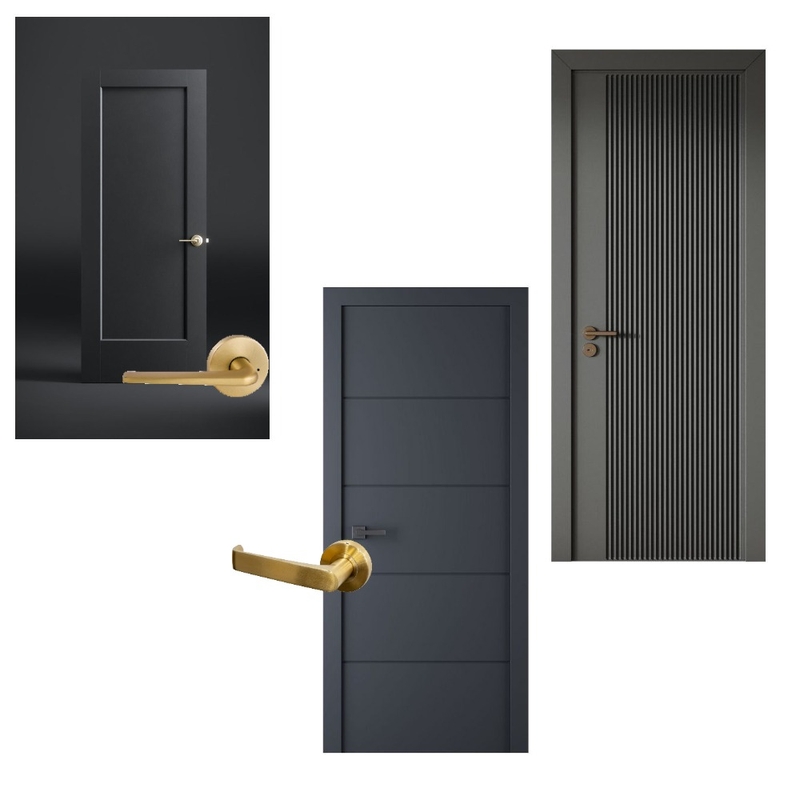 Black & Pink Spa Doors Mood Board by jdarinteriors on Style Sourcebook