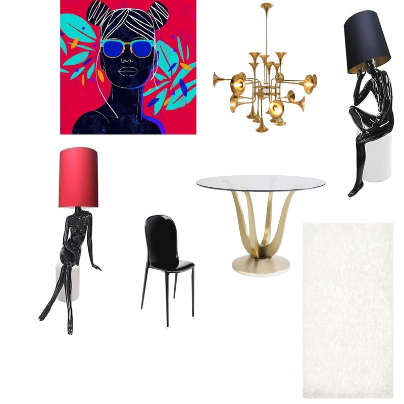 modul7,zadatak1 Mix Match Mood Board by Jelena-Buba on Style Sourcebook