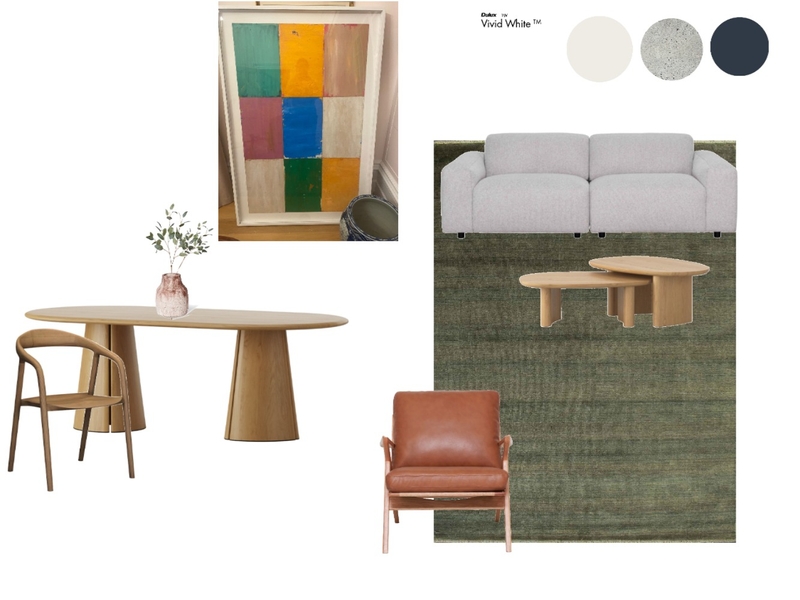44a epworth Mood Board by The Space project co. on Style Sourcebook