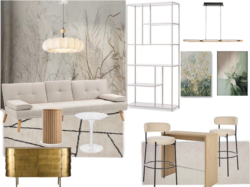 living 3d_5' final Mood Board by psipsina on Style Sourcebook