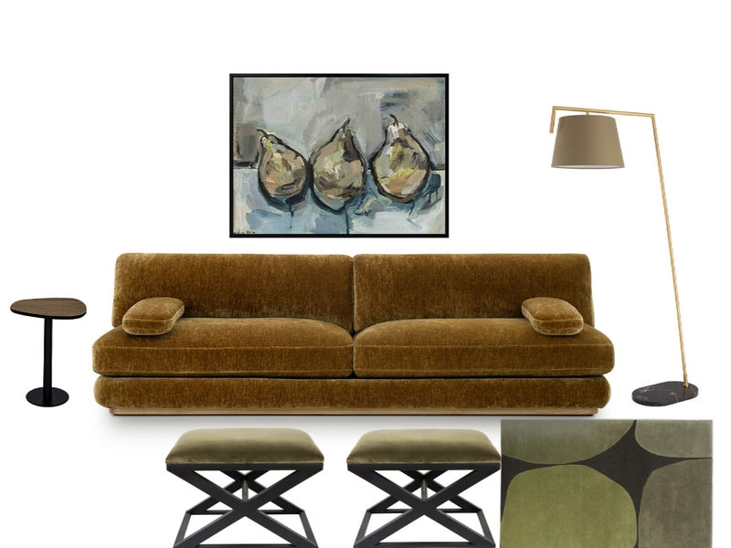 Dan's Den Mood Board by Oz Design on Style Sourcebook