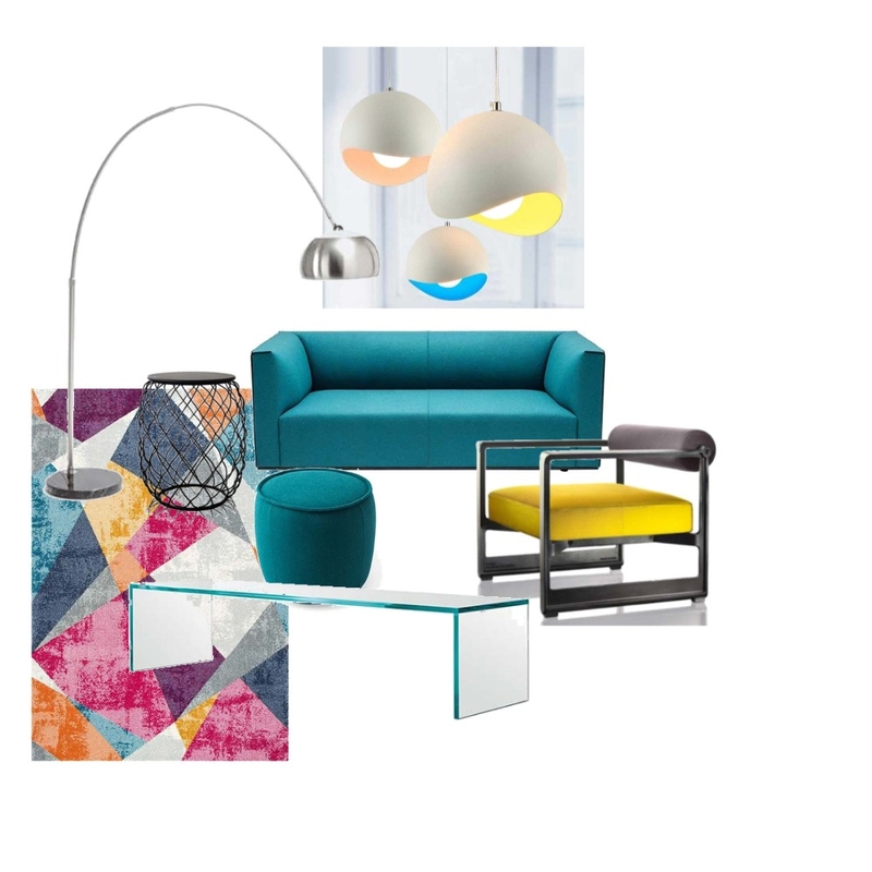 semab Interior Design Mood Board by TeodoraNadlački