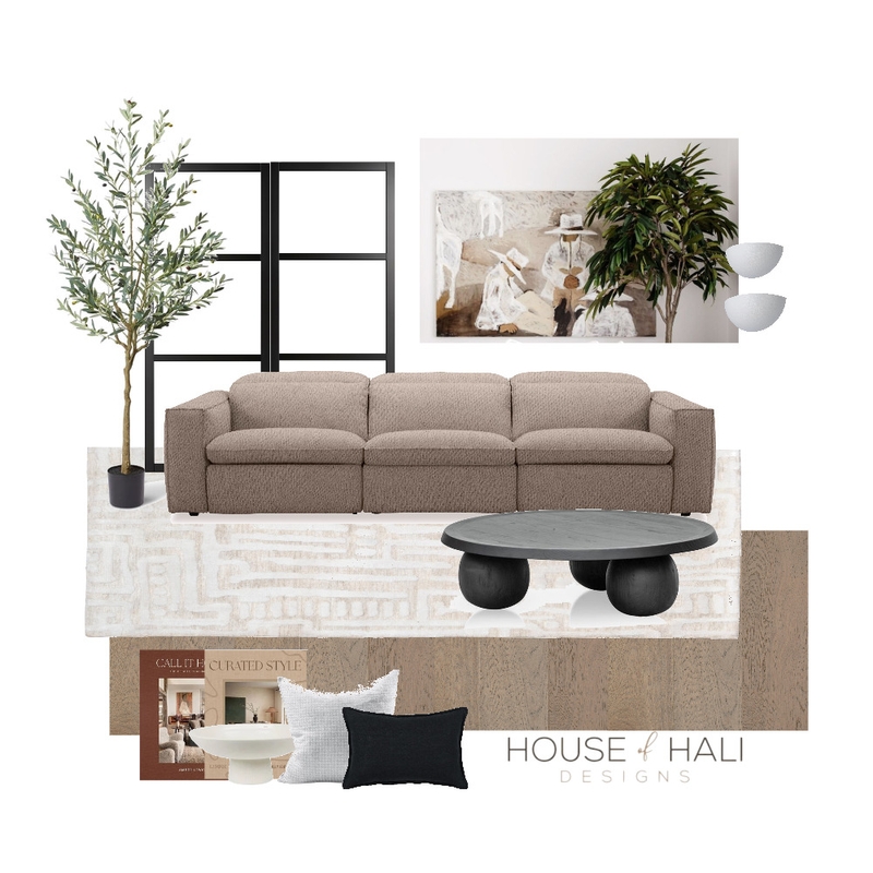Med Vibes Interior Design Mood Board by House of Hali Designs Med Vibes Interior Design Mood Board by House of Hali Designs