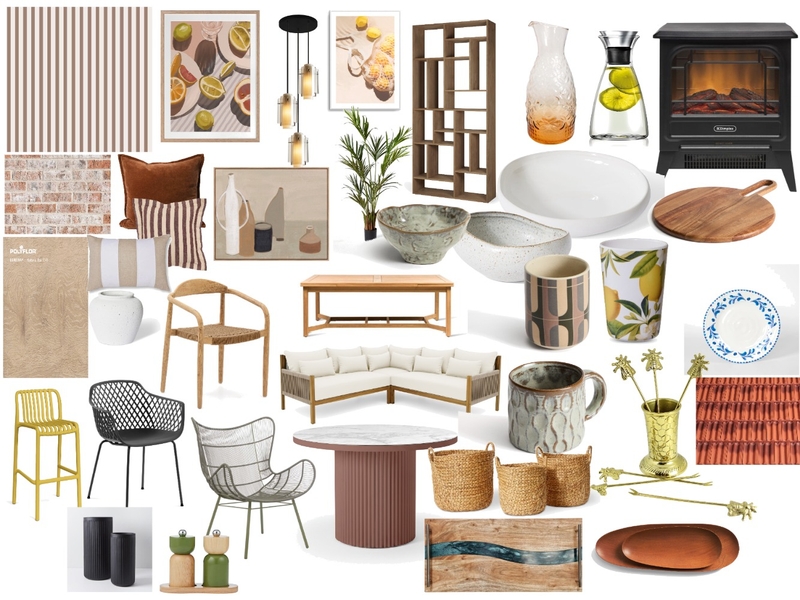 Local merendar Mood Board by Gabysosa19a on Style Sourcebook