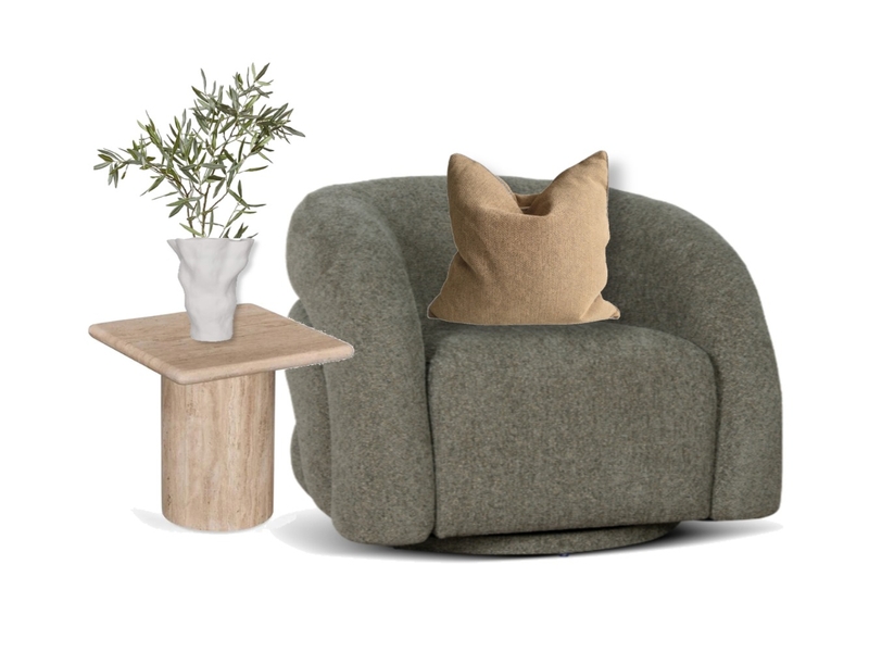 main bedroom chair Mood Board by Maddy Jade Interiors on Style Sourcebook