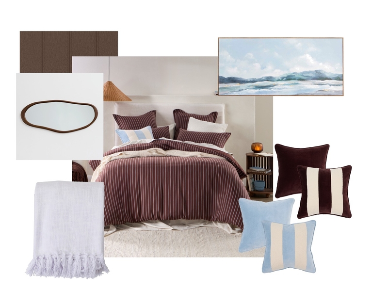 second cosy bedroom green screen Mood Board by mikkellasophios on Style Sourcebook