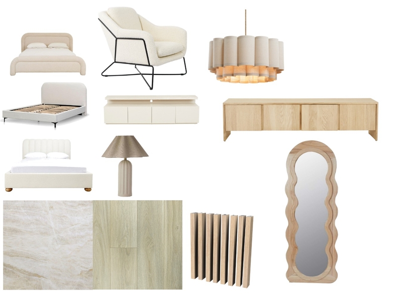 LAURAS Mood Board by Aaina Thakur on Style Sourcebook