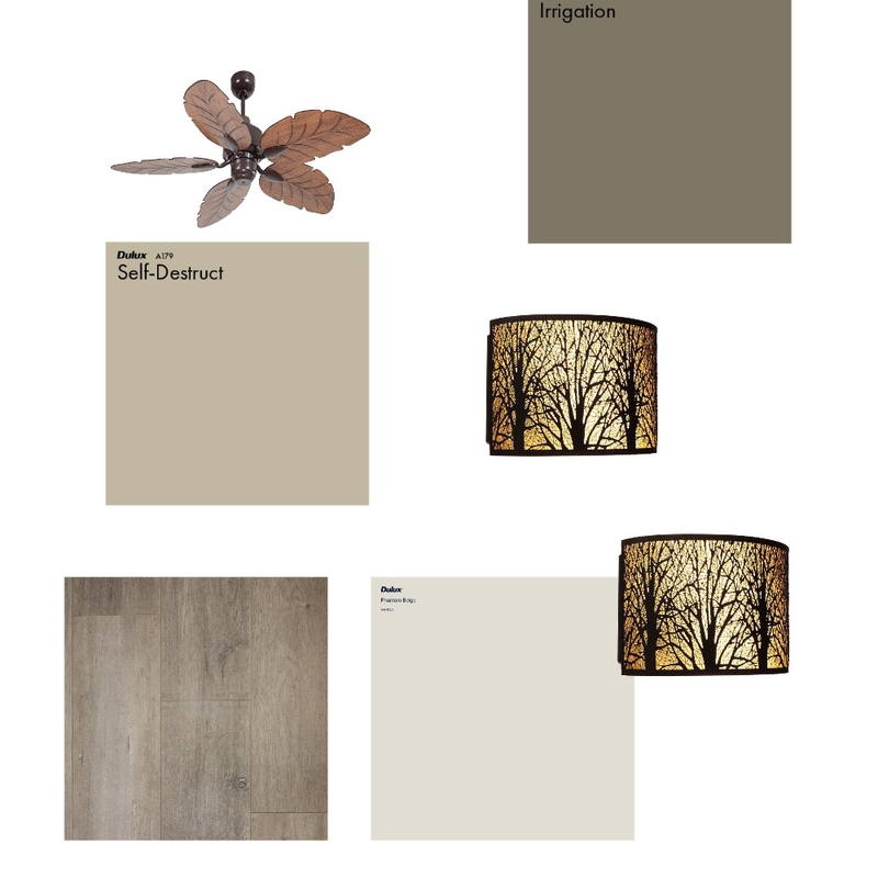 Post War Reno Carina Mood Board by Delene's Style Sourcebook on Style Sourcebook