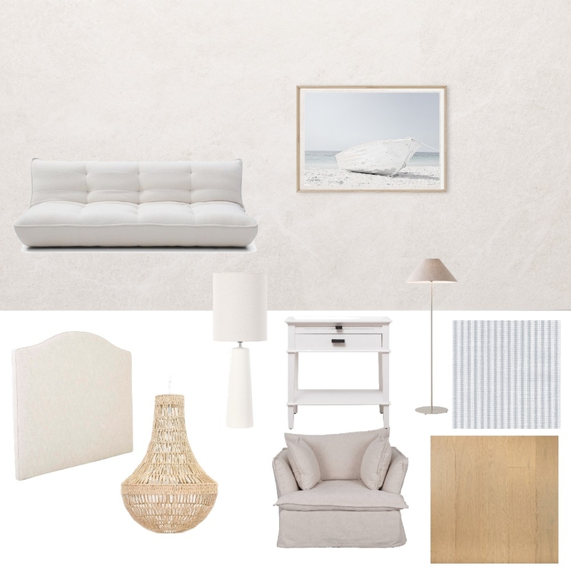 Coastal(TAFE) Mood Board by myjenna725@gmail.com on Style Sourcebook