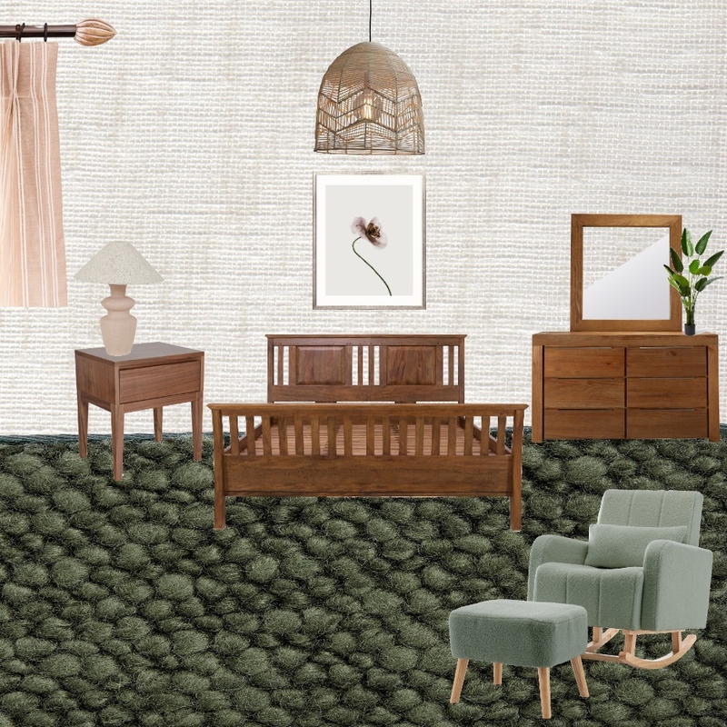 Laura's Space Mood Board by rubycollins477@gmail.com on Style Sourcebook