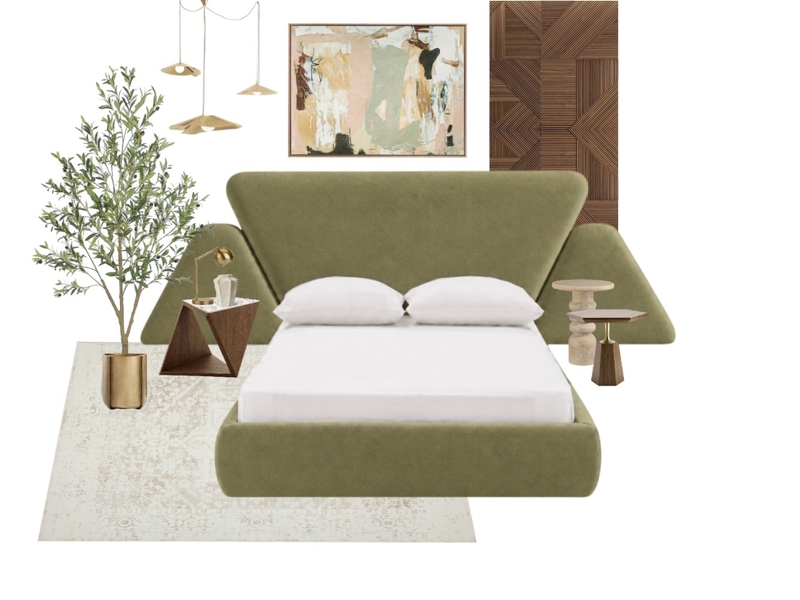 bdL Mood Board by hedaya on Style Sourcebook