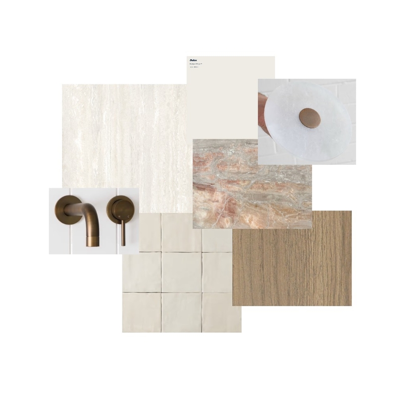Main Bathroom Hawkhurst Mood Board by Masie Interiors on Style Sourcebook