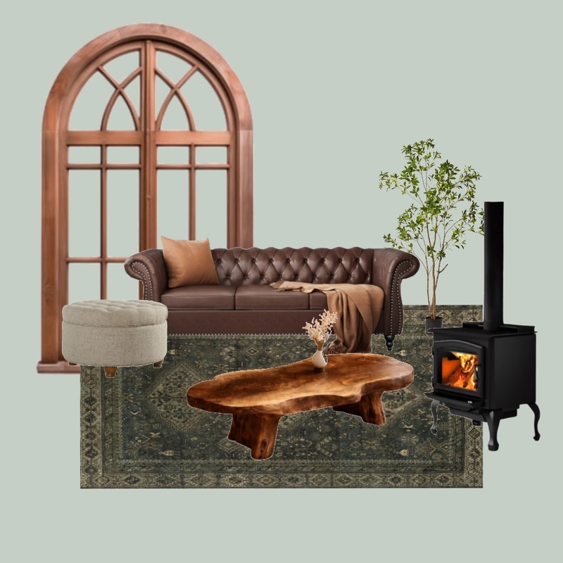 interior finale Interior Design Mood Board by kinzie
