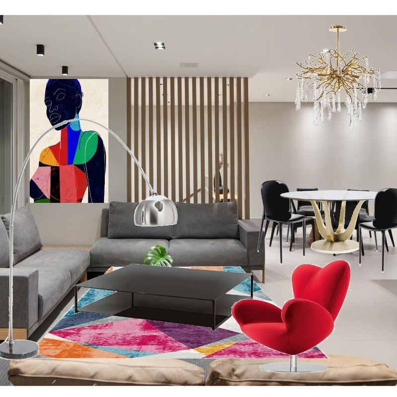 Modul7,zadatak3 Mood Board by Jelena-Buba on Style Sourcebook