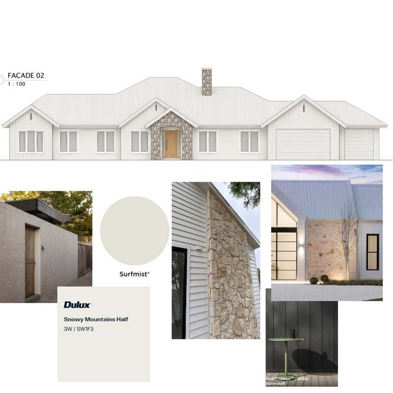 Mason & Monigatti Facade 4 Mood Board by jayda.drummond on Style Sourcebook