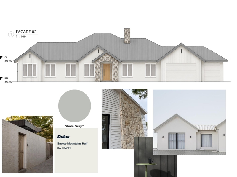 Mason & Monigatti Facade 3 Mood Board by jayda.drummond on Style Sourcebook