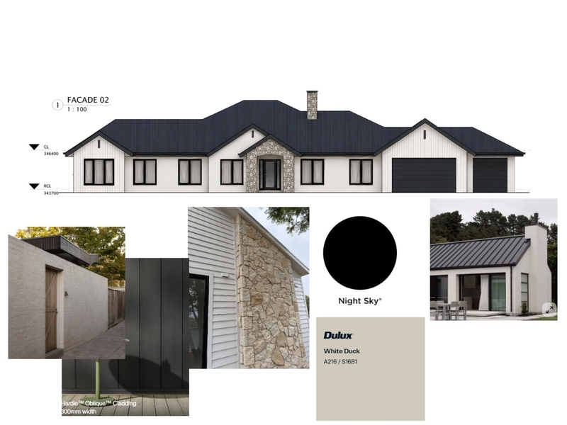 Mason & Monigatti Facade 2 Mood Board by jayda.drummond on Style Sourcebook