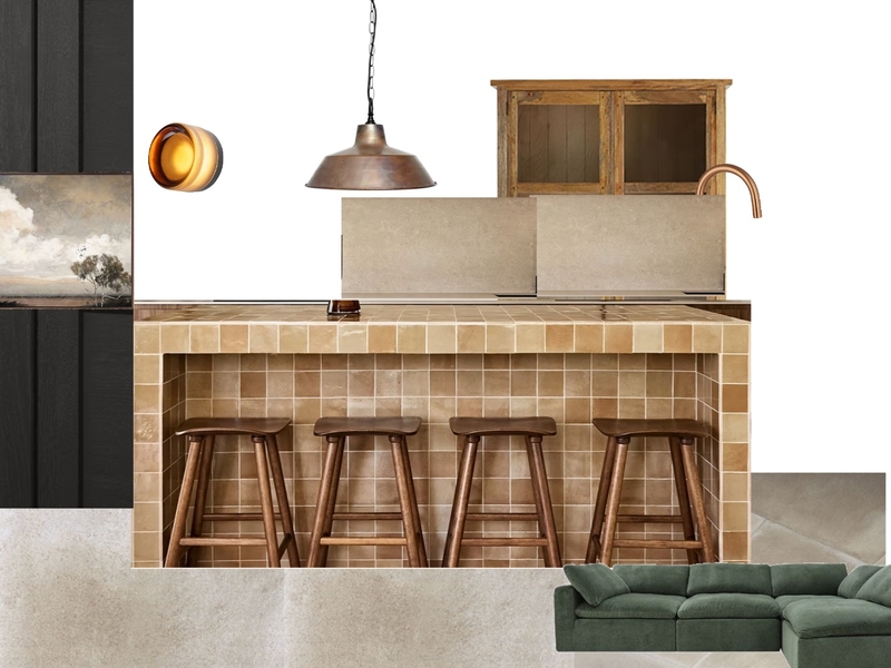 Sussex kitchen Mood Board by Bathroom Blitz on Style Sourcebook