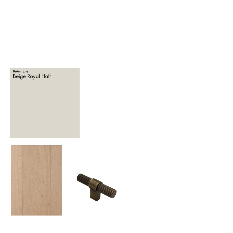 Kitchen Interior Design Mood Board by fatfi