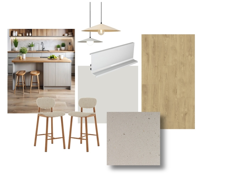 טל מעוז מטבח Mood Board by yael harel on Style Sourcebook