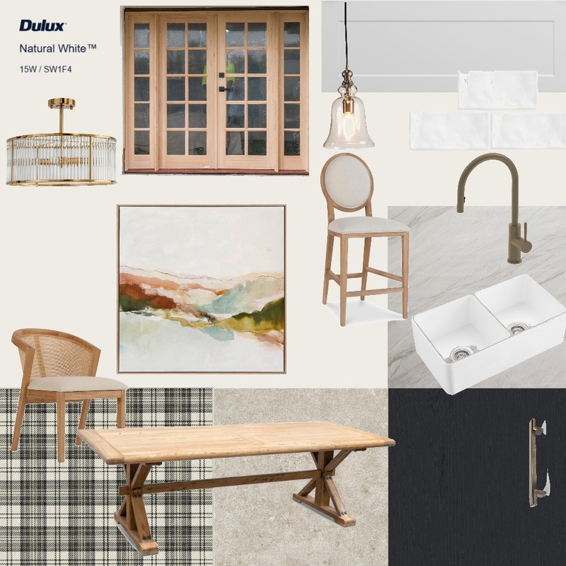 Kierra kitchen & dining Mood Board by swhite on Style Sourcebook