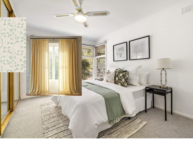 Curtains 1 Interior Design Mood Board by BlairWilliams26