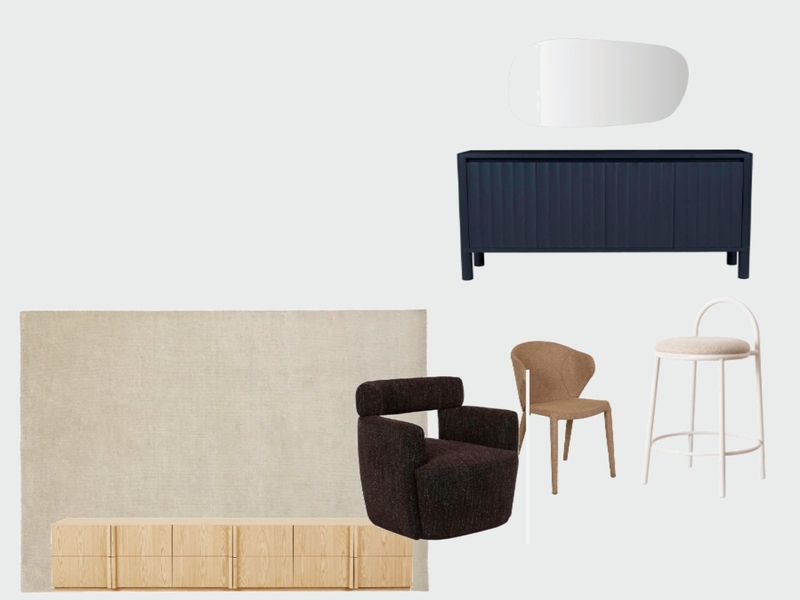 living room option 6575 Interior Design Mood Board by jenlholliday@me.com