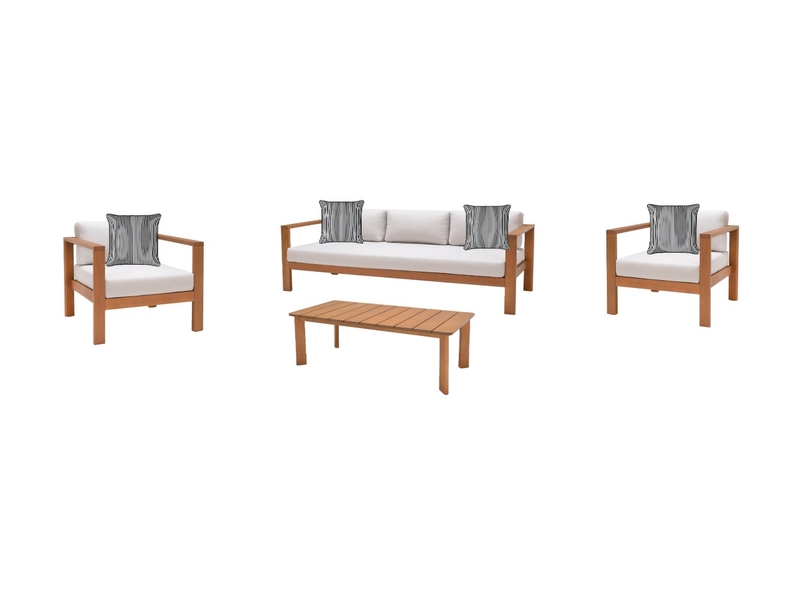 nathan healey front deck Interior Design Mood Board by Lindi Hope & Me Interiors