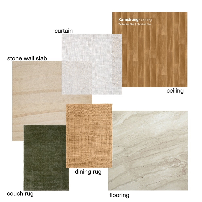 uni Interior Design Mood Board by biancamcfa