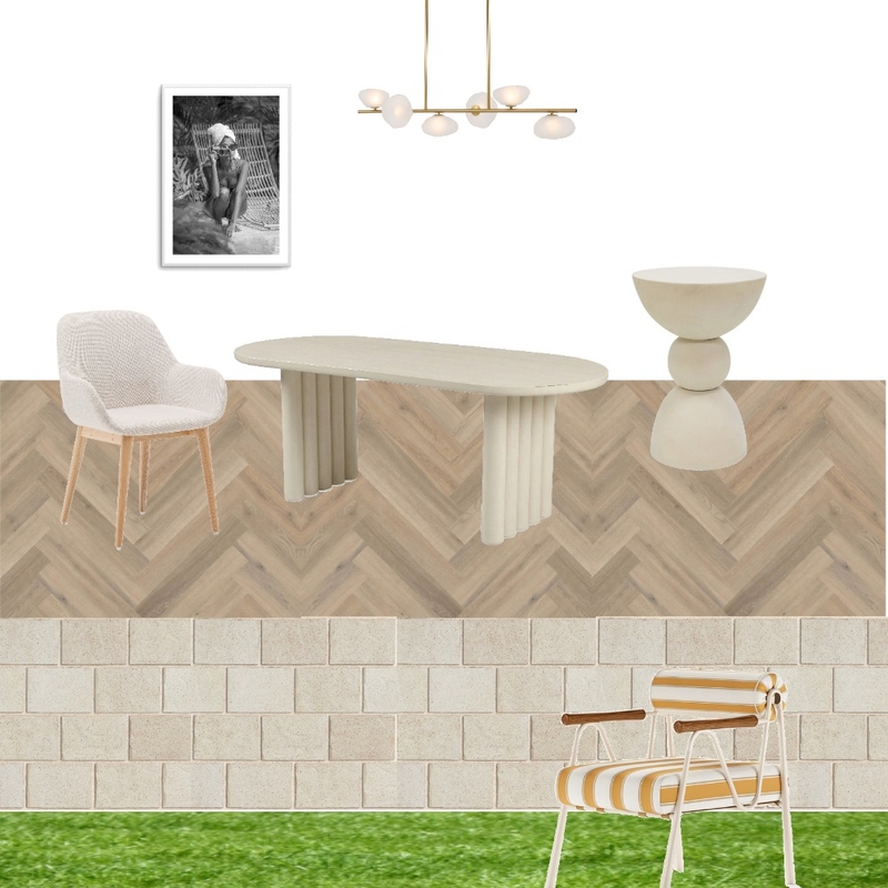 MOOD Mood Board by Essencia Interiors on Style Sourcebook