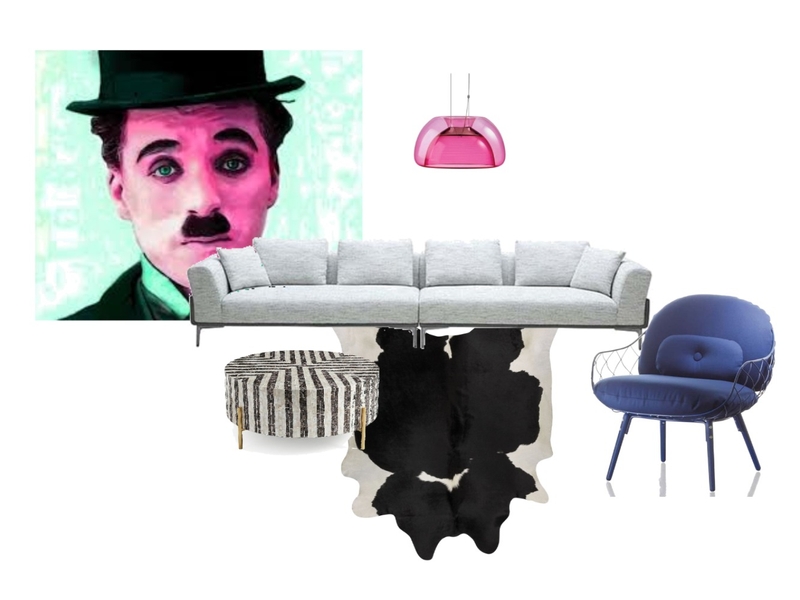 B2 Interior Design Mood Board by jjekke76
