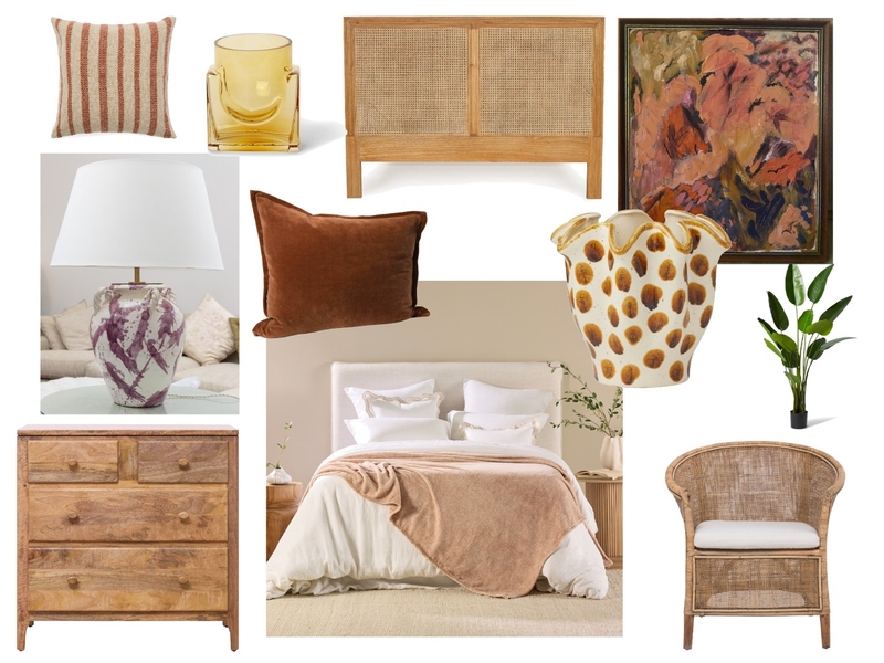 Avoca Living Room Interior Design Mood Board by amandahammond