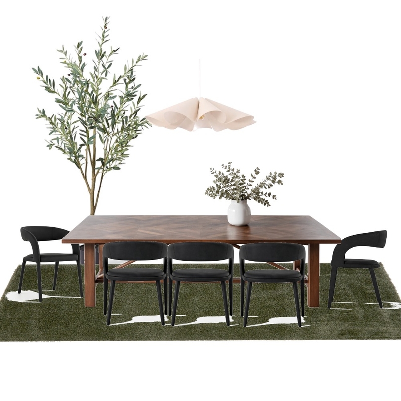 Dining room Mood Board by Sam’s Styled Living on Style Sourcebook