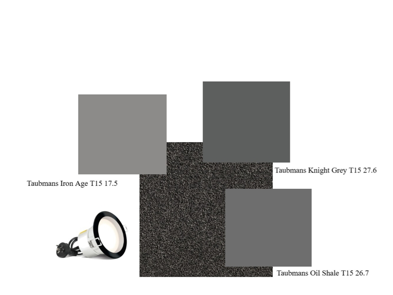 Khodaram - Theatre Room Interior Design Mood Board by Stacey Myles